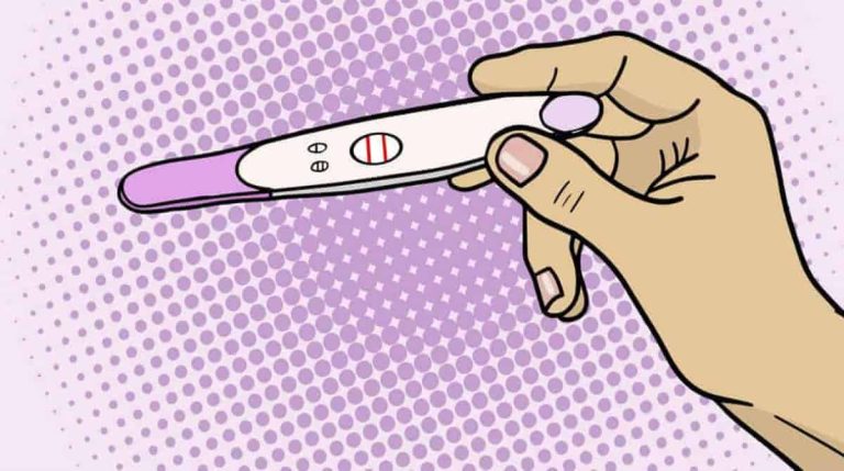 Os Melhores Aplicativos de Teste de Gravidez